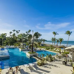 Resort St. Regis Bahia Resort, Puerto Rico, Río Grande