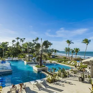Resort Bahia Beach & Golf Club, Río Grande