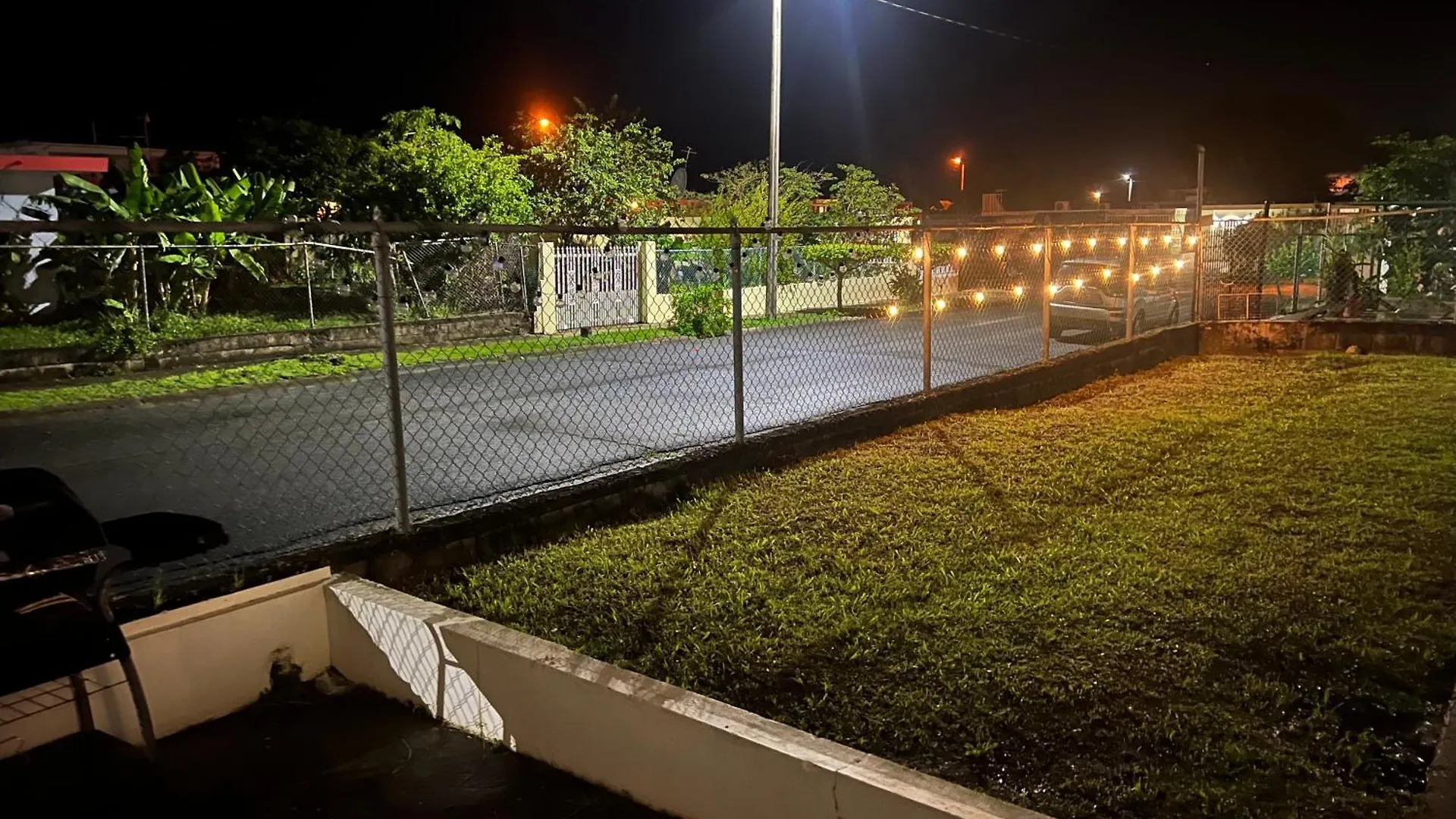 Prázdninový dům Vila La Mina Del Yunque Río Grande